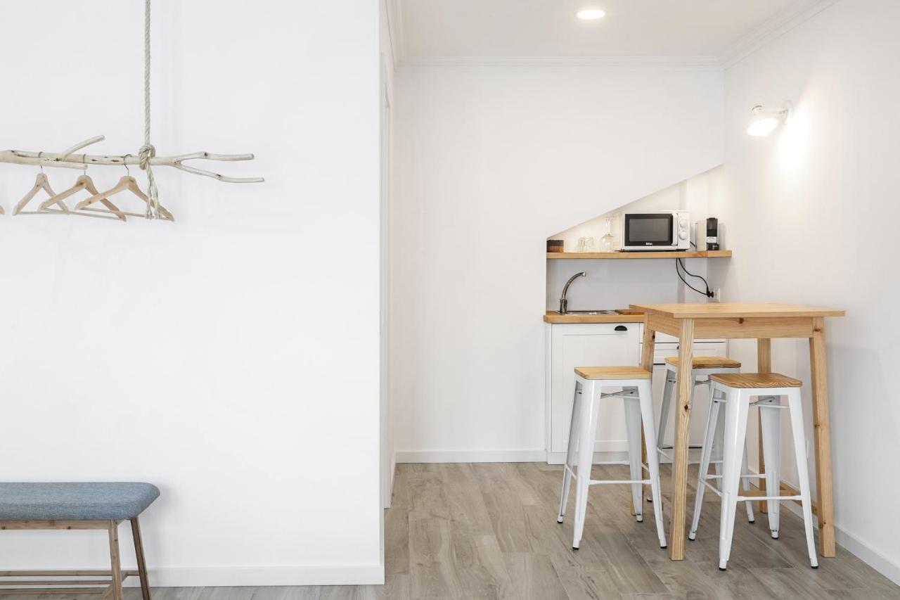 Pe No Campo Suites And Villa Carvalhal  Bagian luar foto